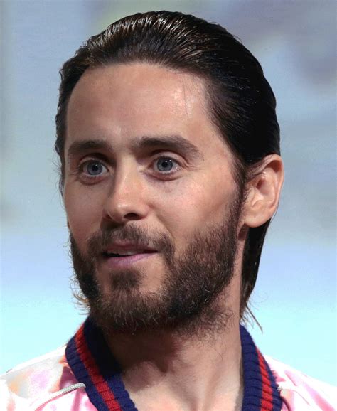 jared leto wiki